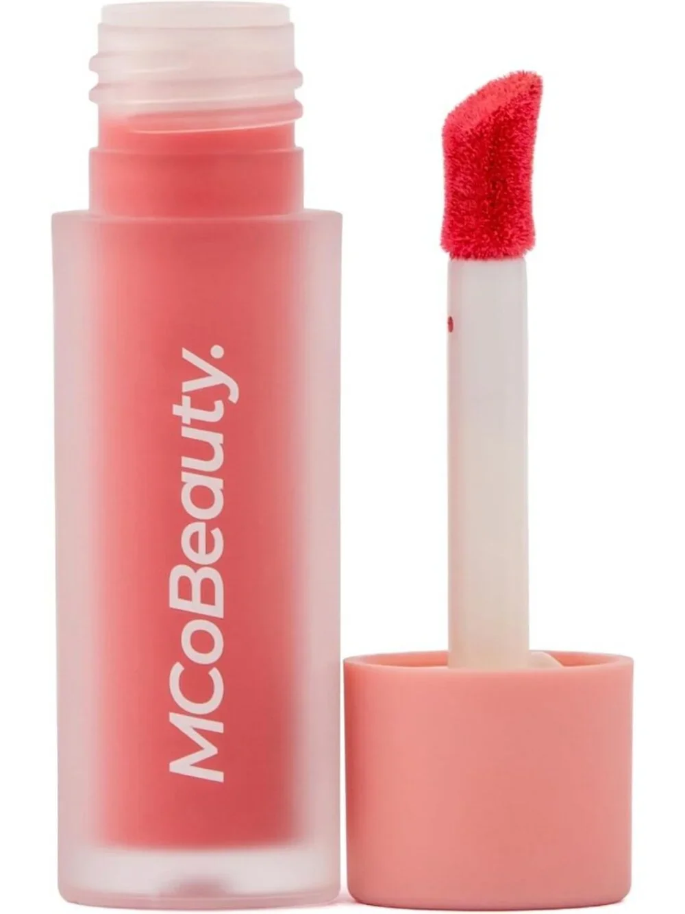 Dream Liquid Dewy Blush - Cool Pink, Hydrating Formula for Radiant Glow
